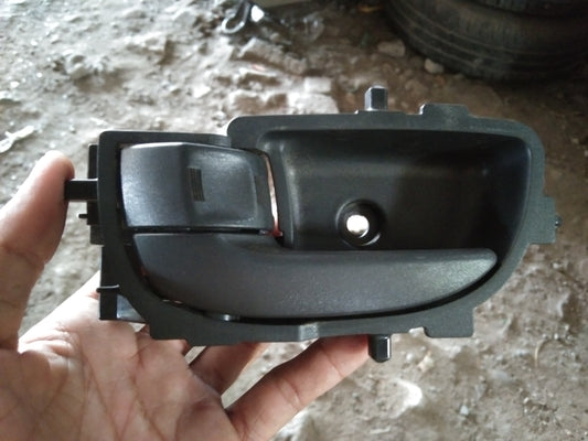 Vios Batman Inner Door Handle Rear Driver Side