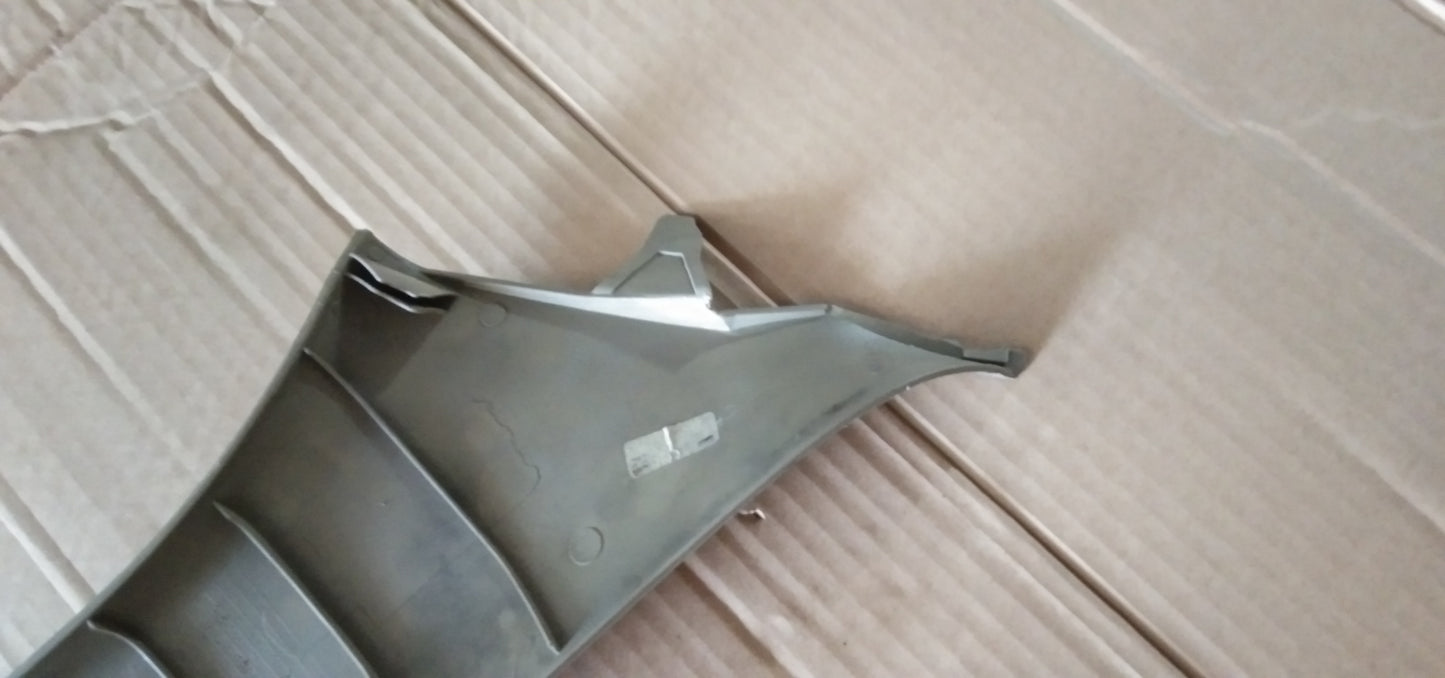 Chevrolet Optra A Pillar Driver Side