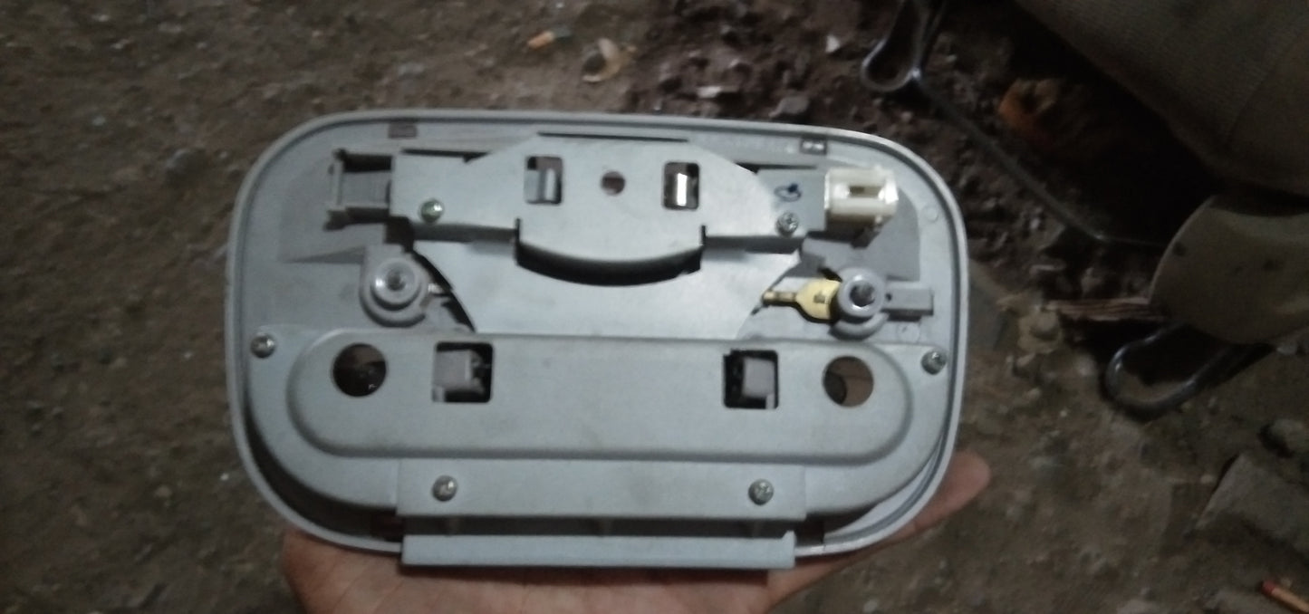 Ranger Dome Light