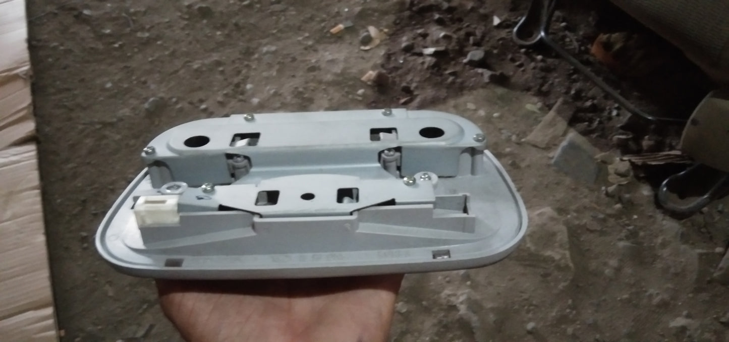 Ranger Dome Light