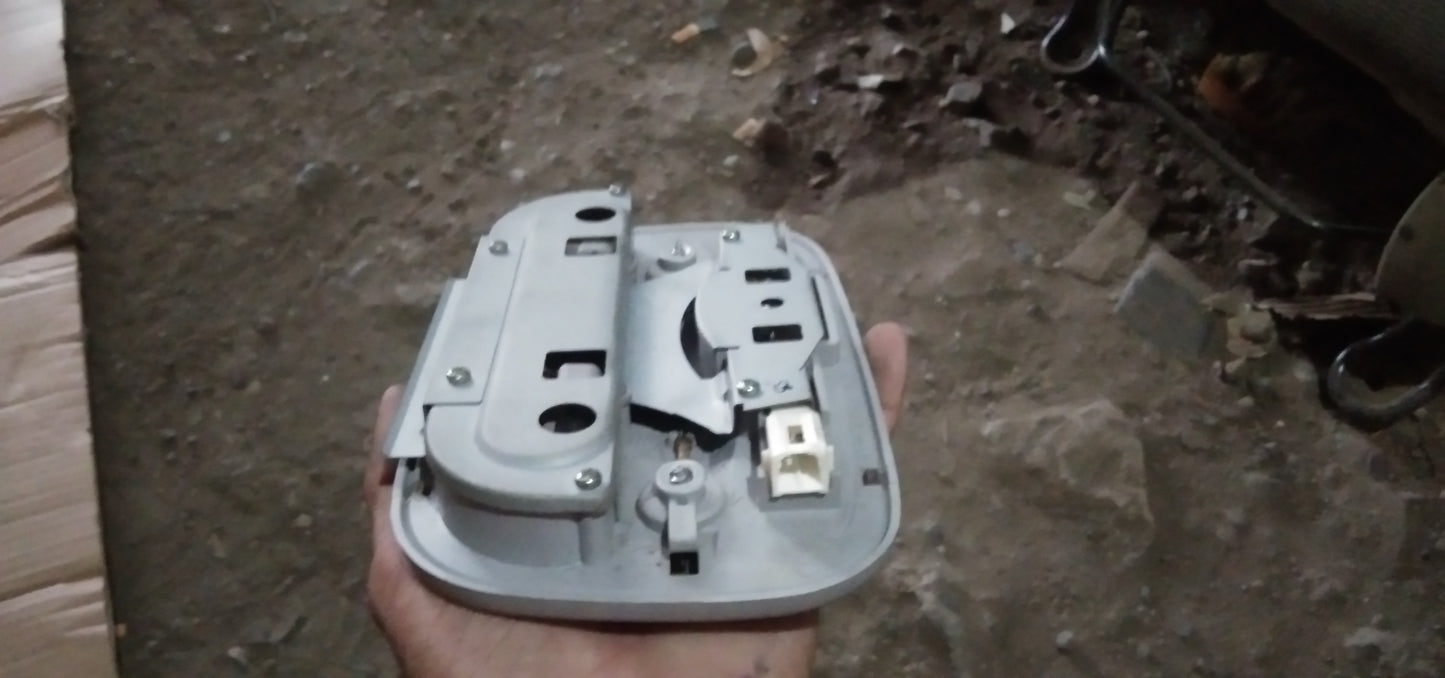 Ranger Dome Light