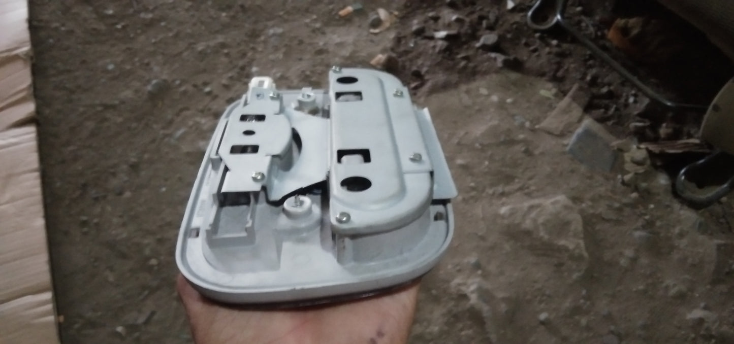 Ranger Dome Light