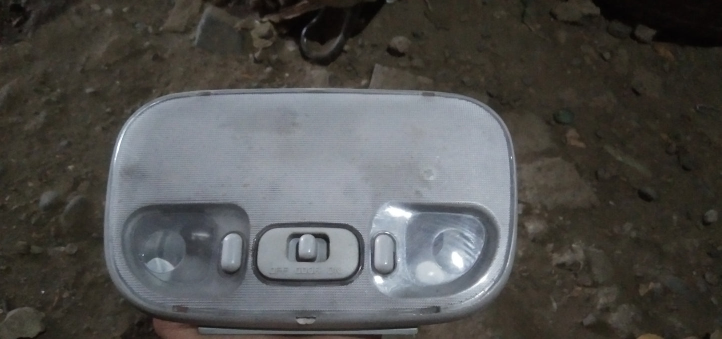 Ranger Dome Light