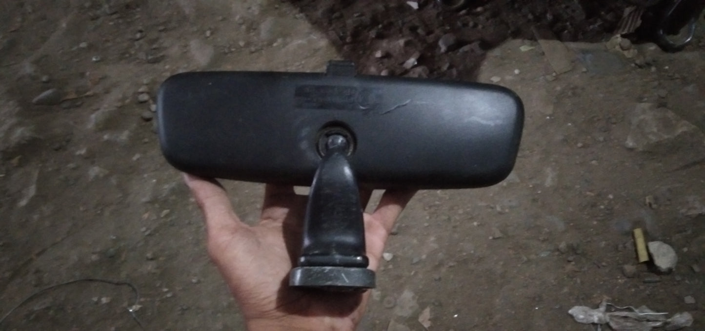 Optra 1.6 Rear View Mirror
