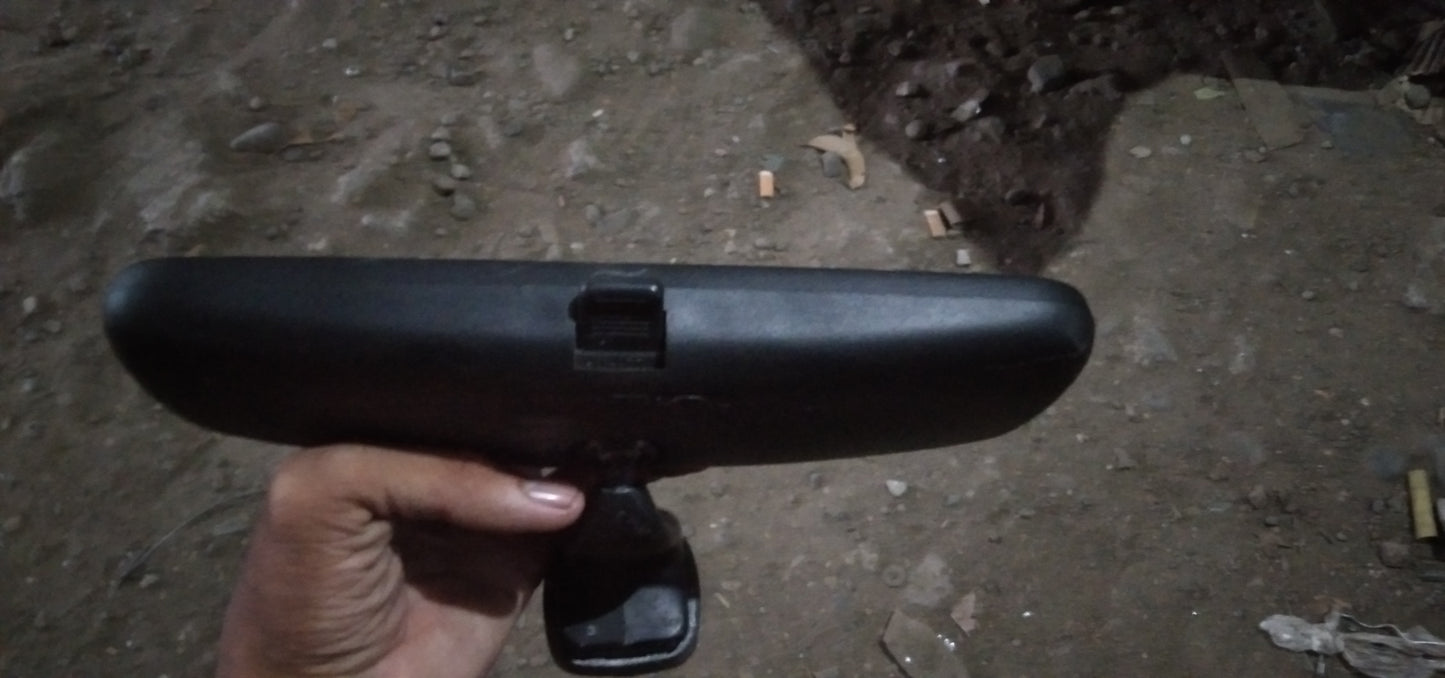 Optra 1.6 Rear View Mirror
