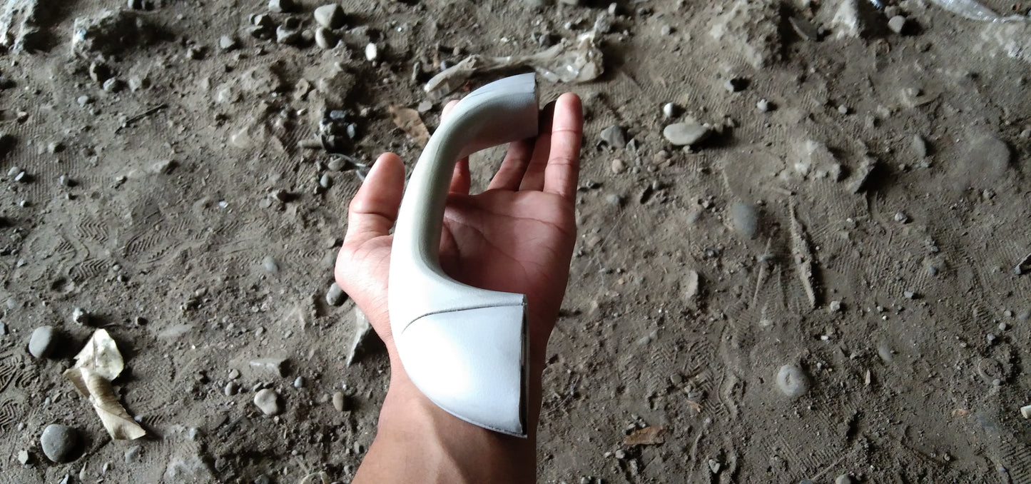 Ranger Cieling Handle Front Driver Side