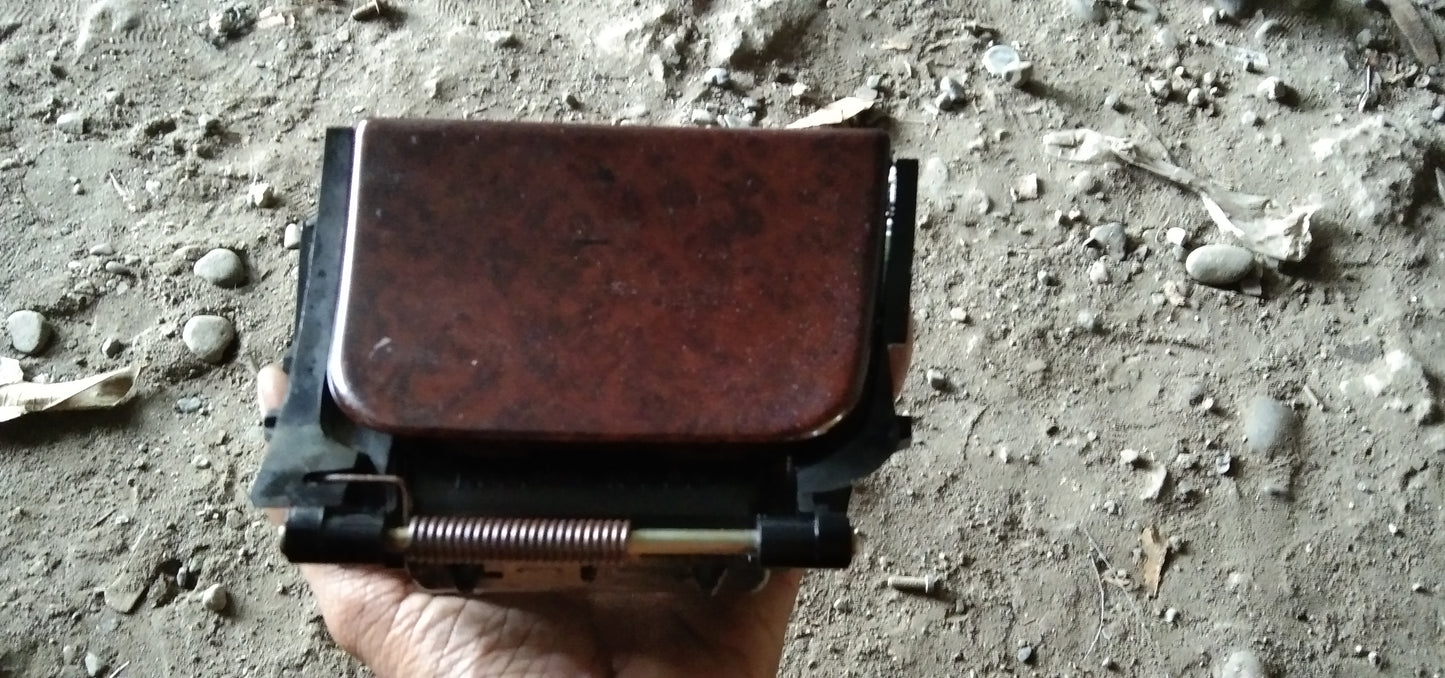 Nissan Cefiro Dashboard Astry