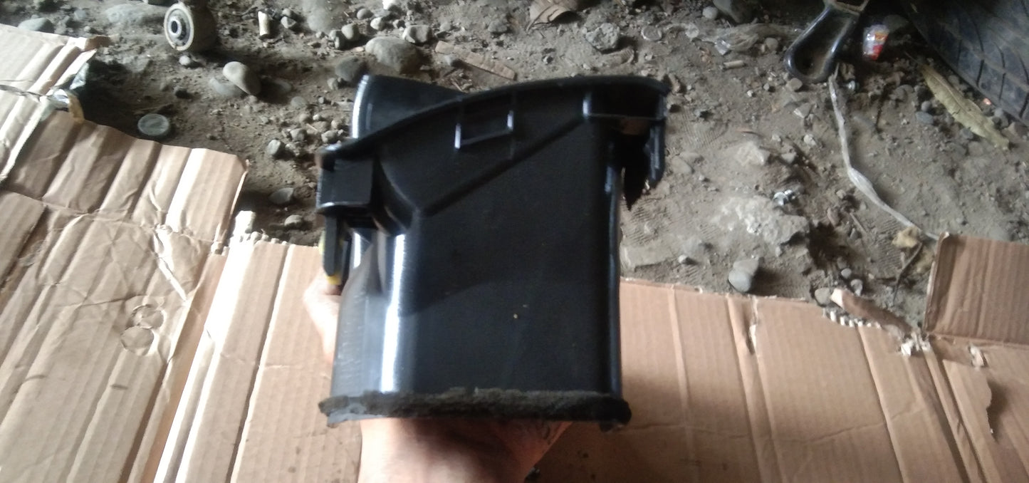 Nissan Eccs Center Frame