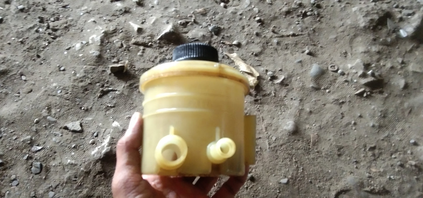 Ranger Power Steering Tank