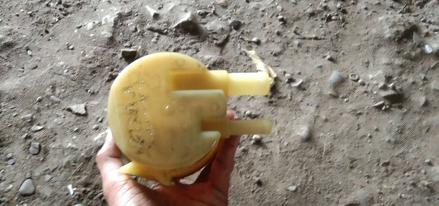Ranger Power Steering Tank