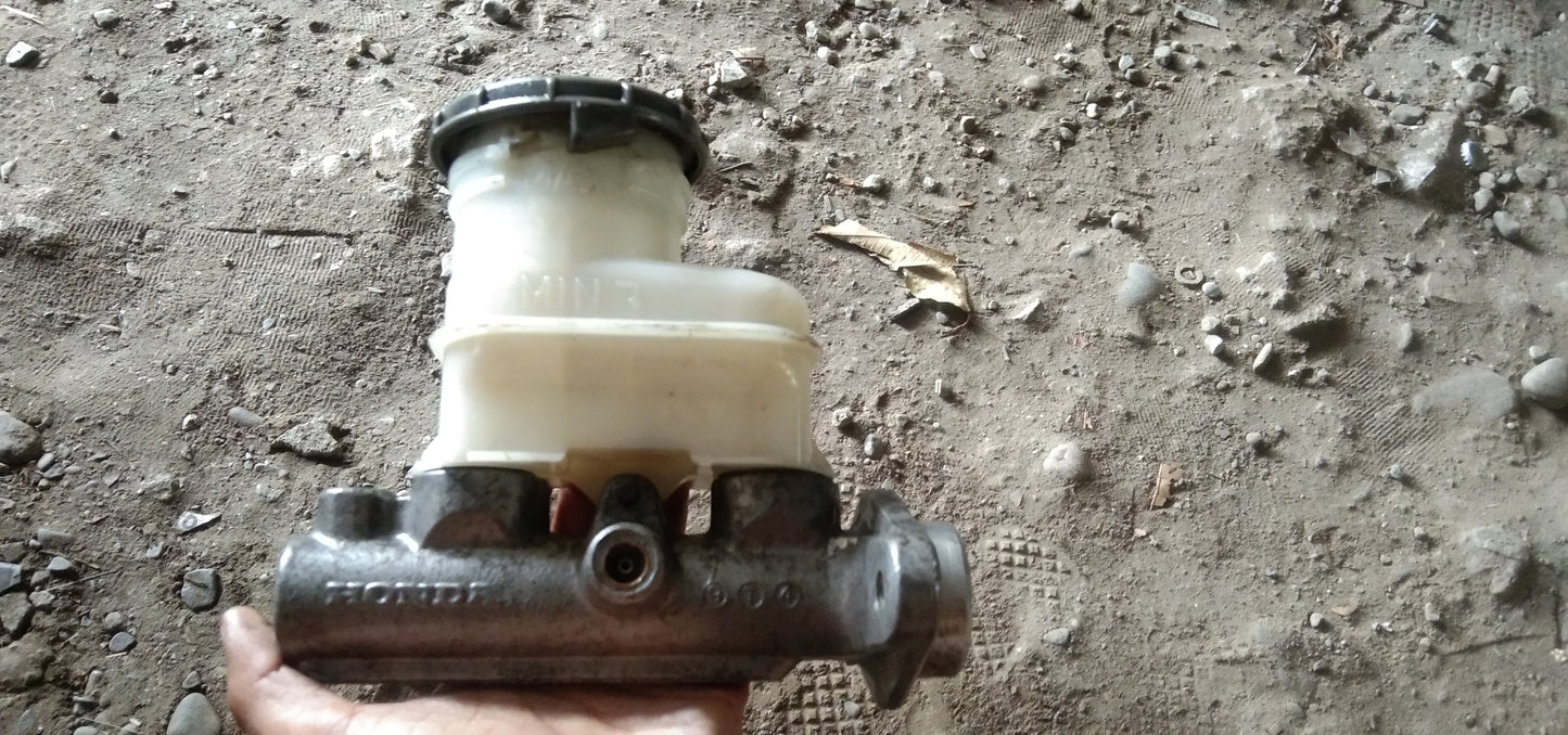 Honda City Brake Master