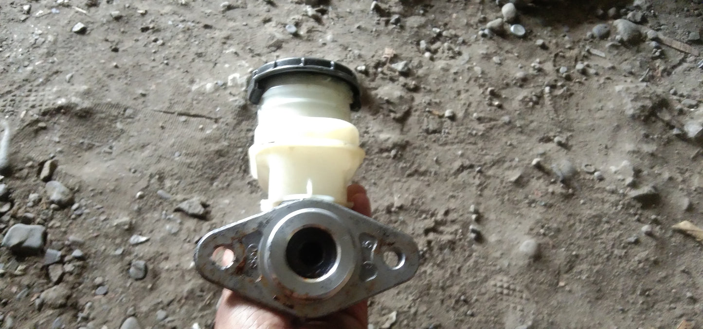 Honda City Brake Master