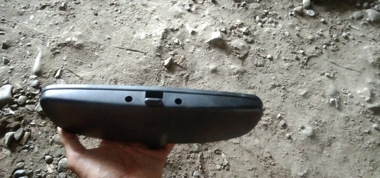 Honda Accord Rear View Mirror
