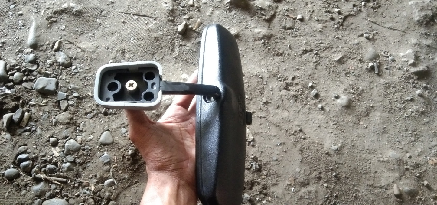 Honda Accord Rear View Mirror