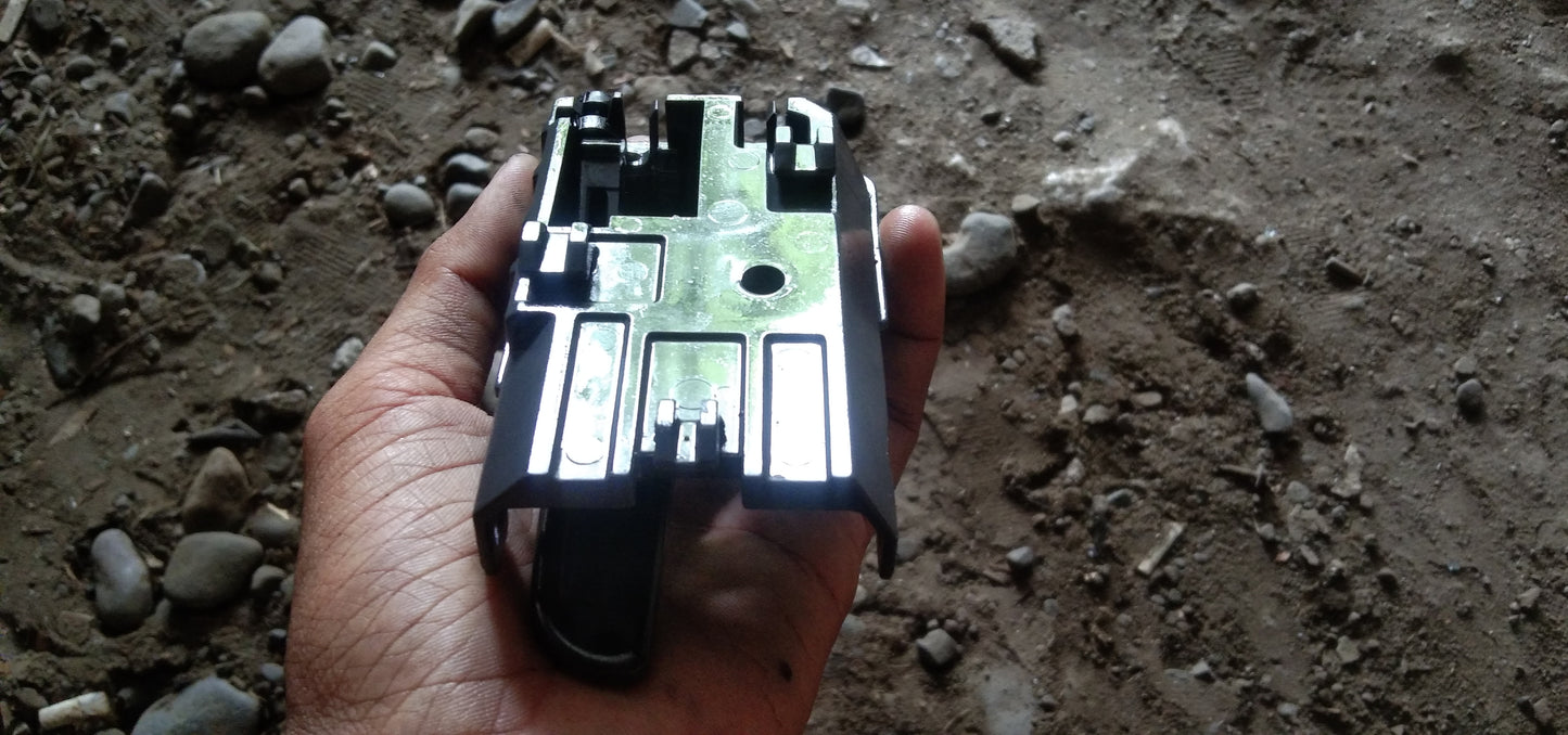 Nissan Cefiro Inner Door Handle Front Passenger Side