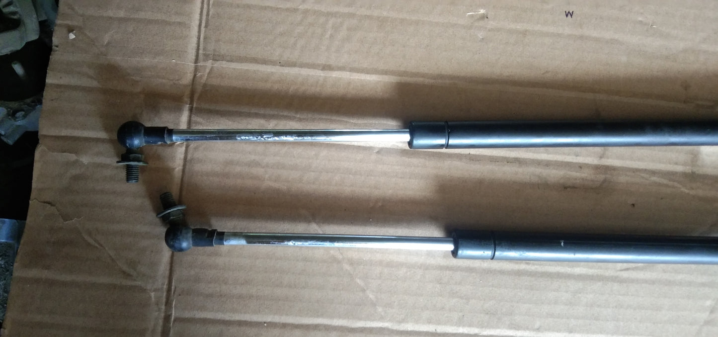 Expedition Hydraulic Strat