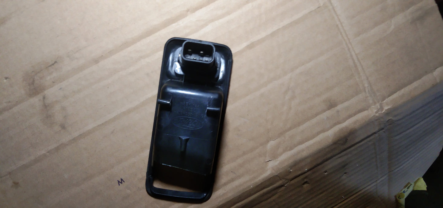Ford Escape Lock In Unlock Switch