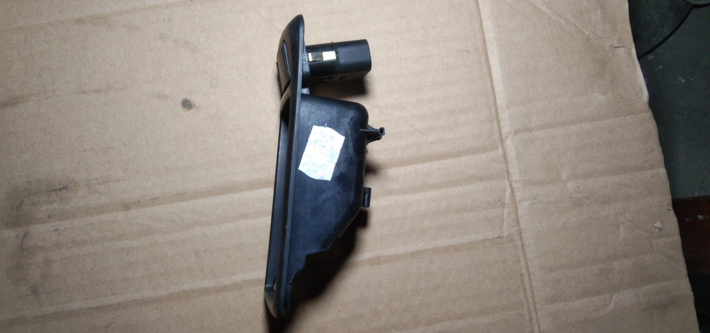 Ford Escape Lock In Unlock Switch