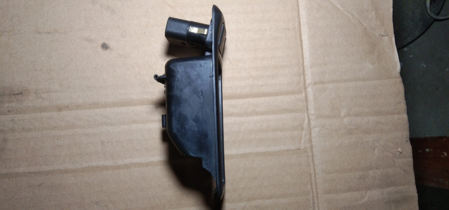 Ford Escape Lock In Unlock Switch