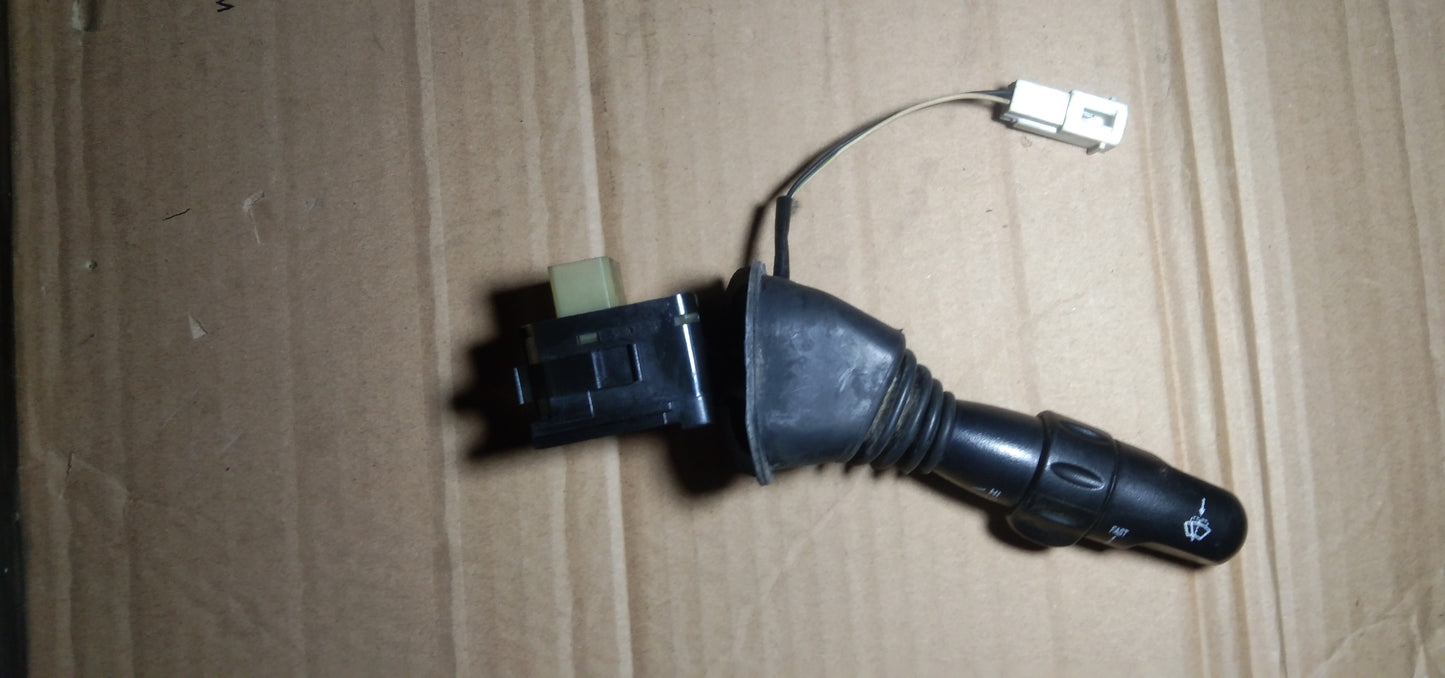 Optra 1.6 Wiper Switch