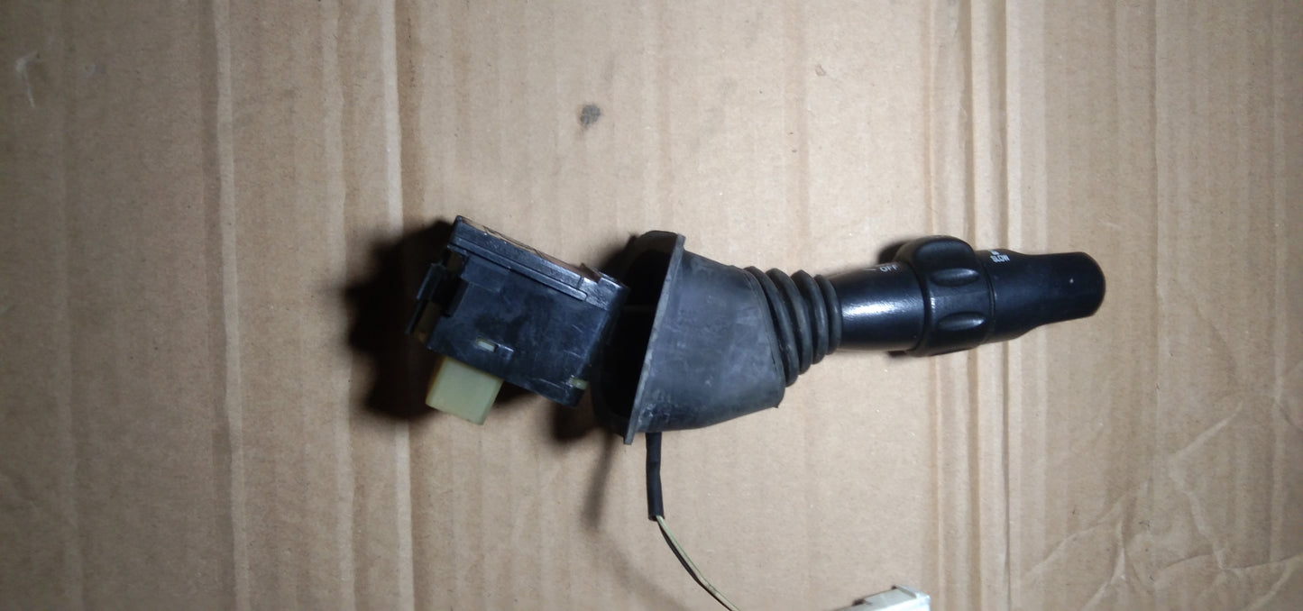 Optra 1.6 Wiper Switch
