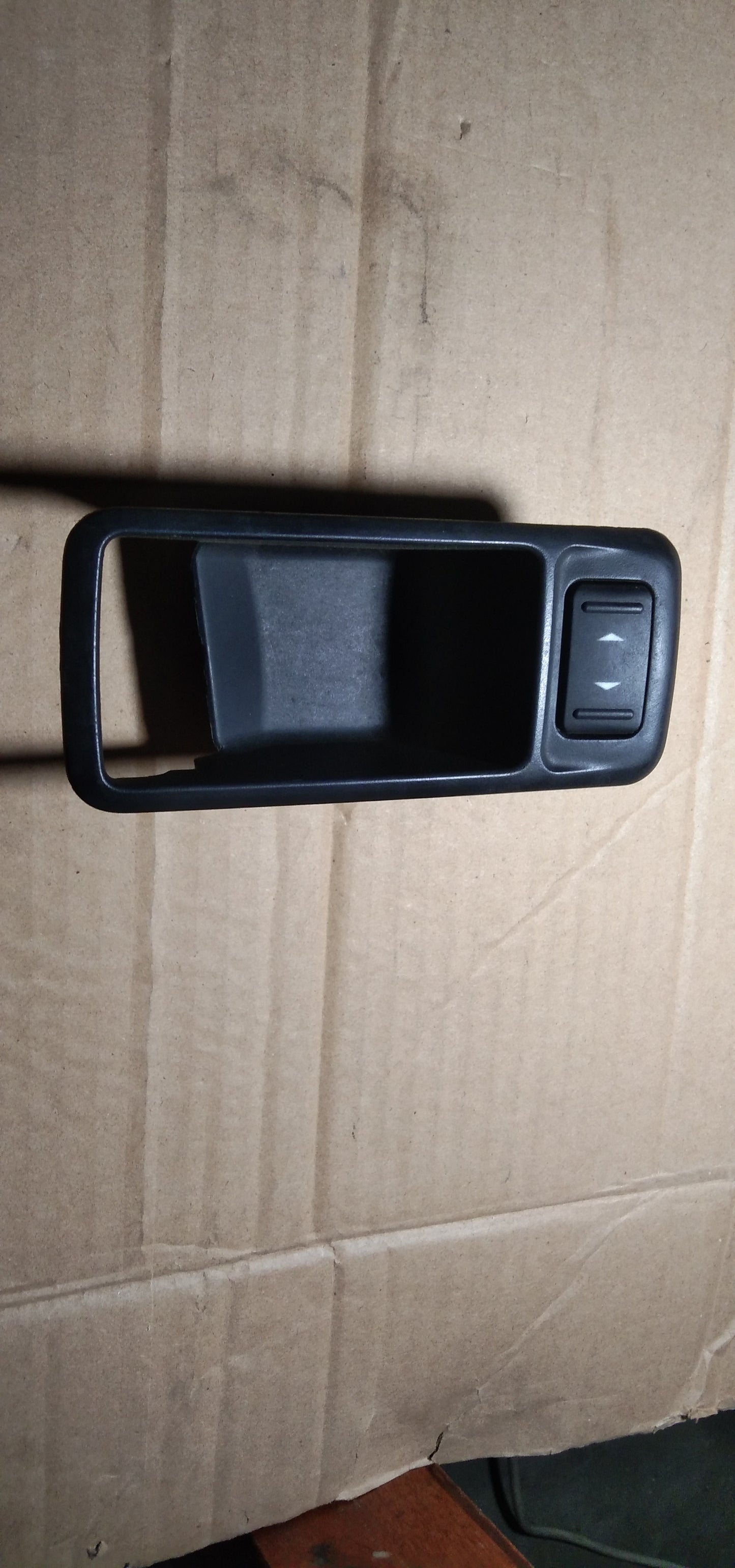 Ford Escape Lock In Unlock
