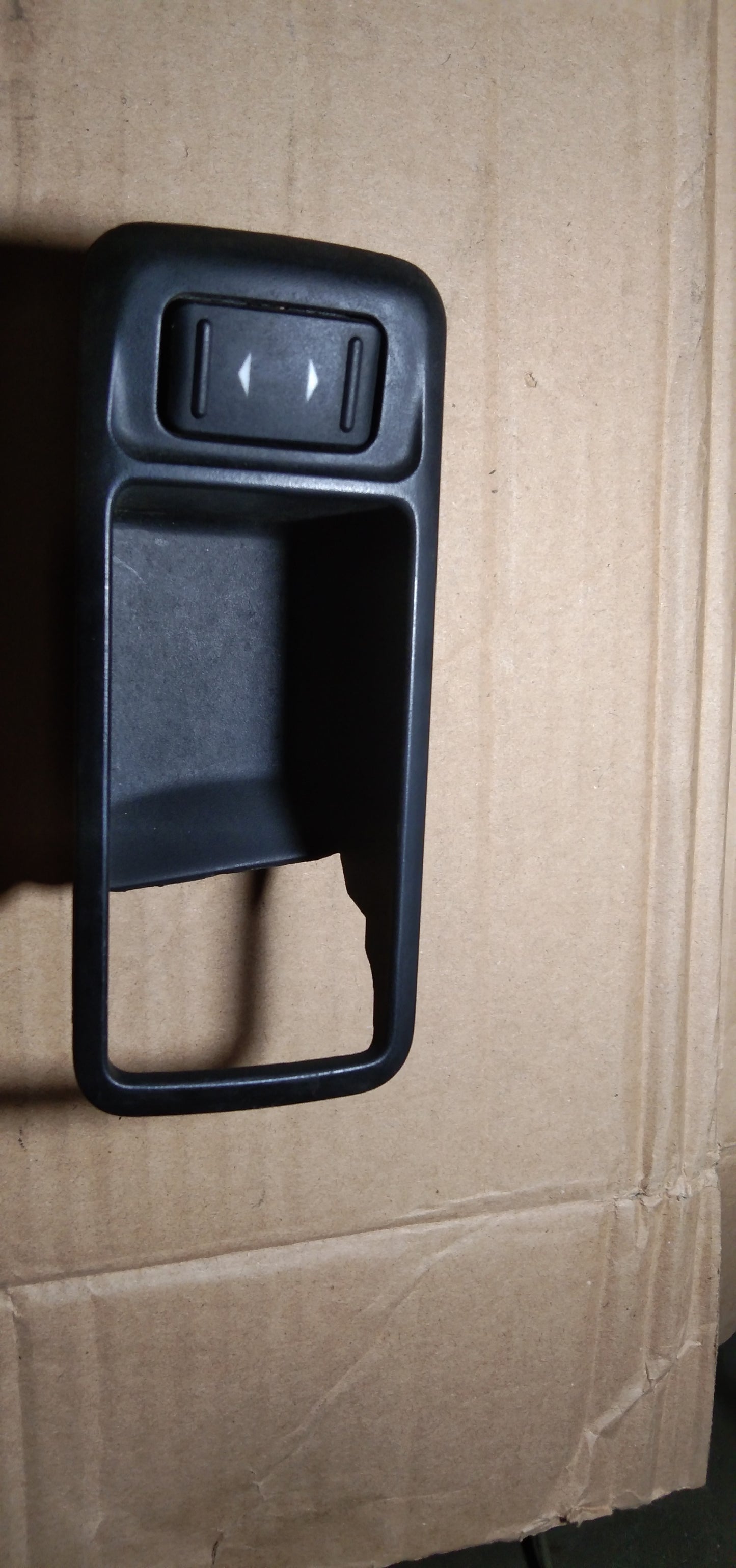 Ford Escape Lock In Unlock