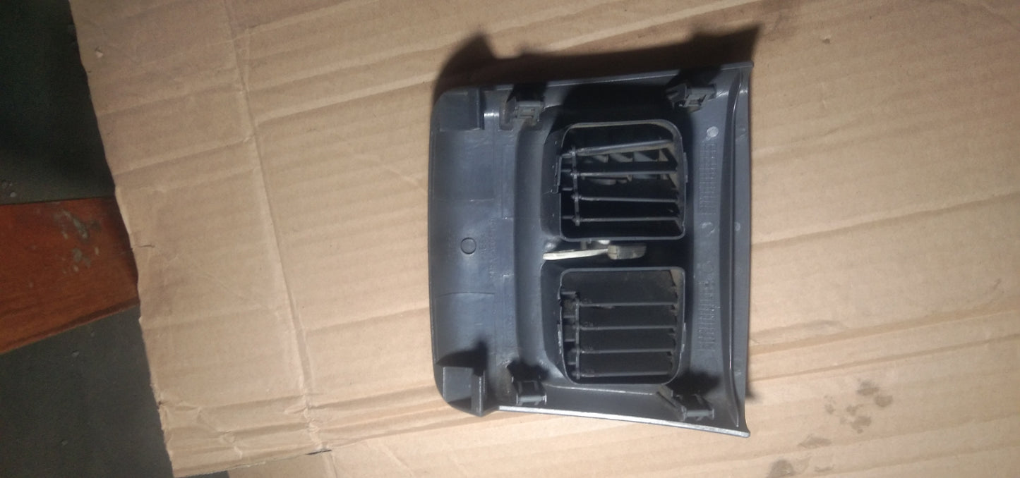 Toyota Love Life Rear Center AC Vent