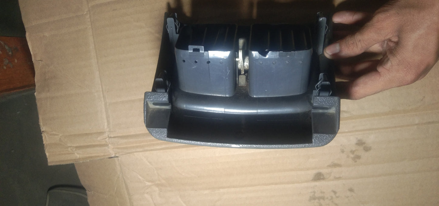 Toyota Love Life Rear Center AC Vent