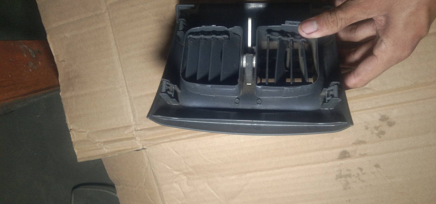 Toyota Love Life Rear Center AC Vent