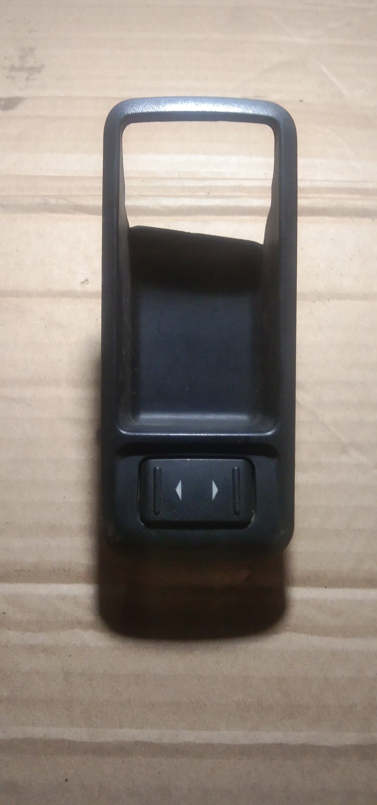 Ford Focus Lock In Unlock Switch