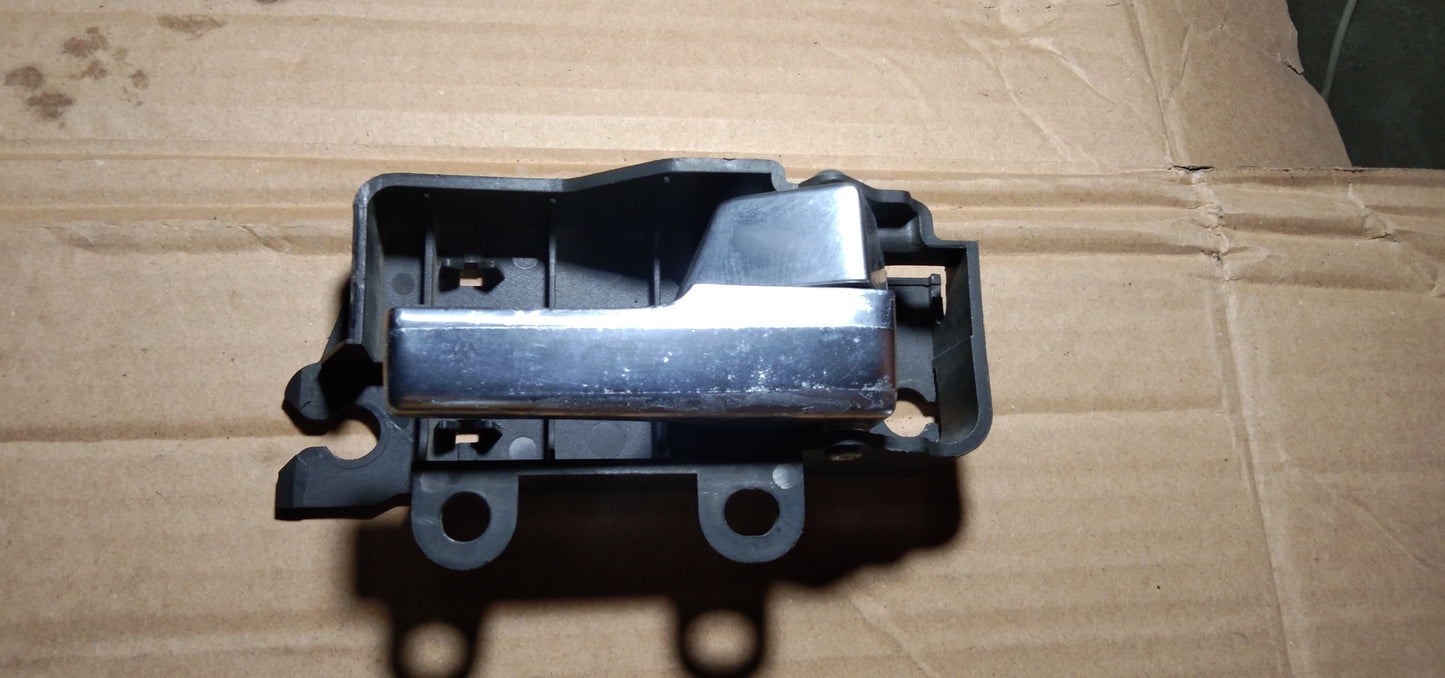 Ford Focus Inner Door Handle Front Passenger Side