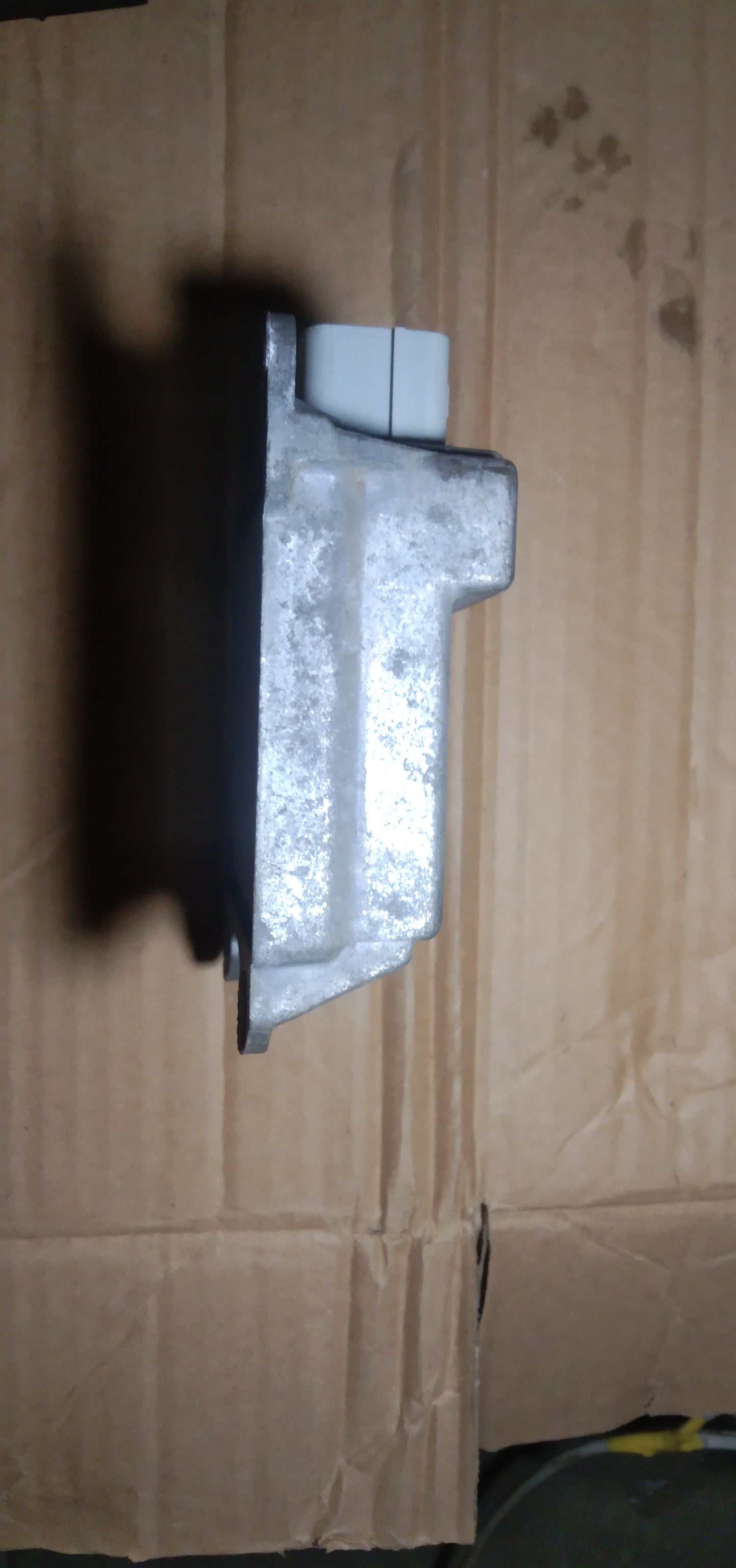 Explorer 4×4 Air Bag Module