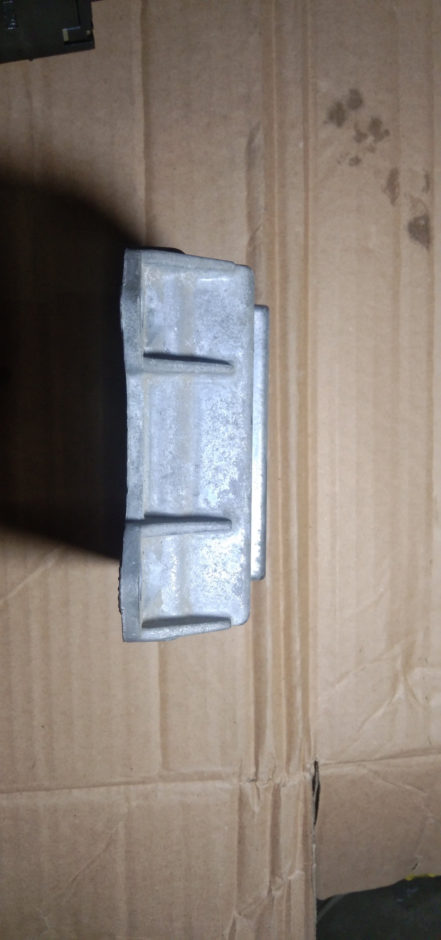Explorer 4×4 Air Bag Module
