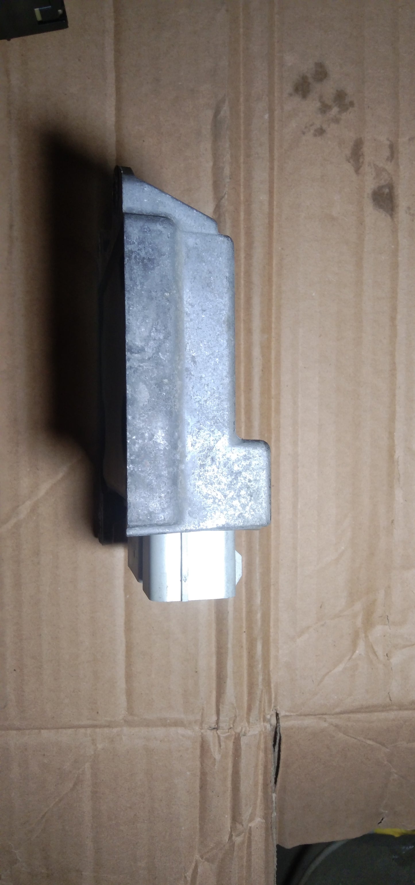 Explorer 4×4 Air Bag Module