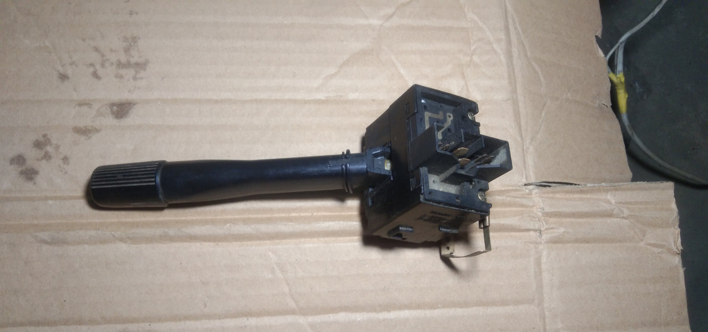 Honda Accord Signal Switch