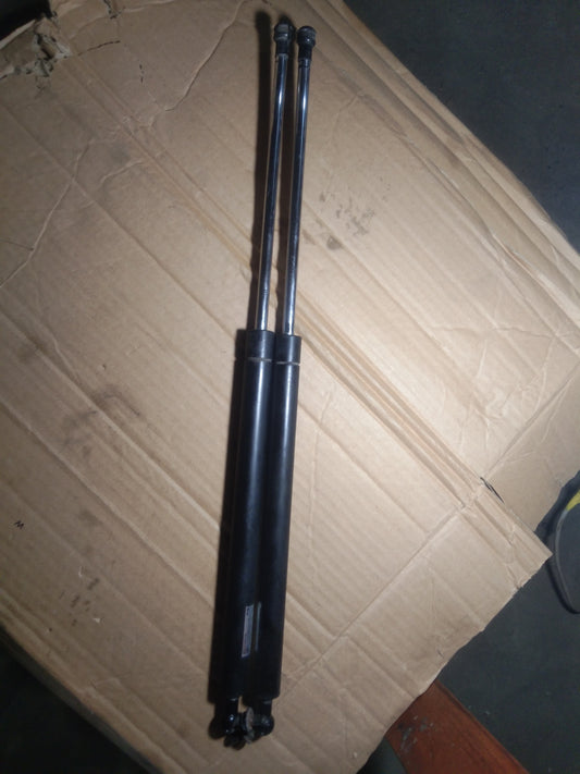 Ford Escape Hydraulic Strat