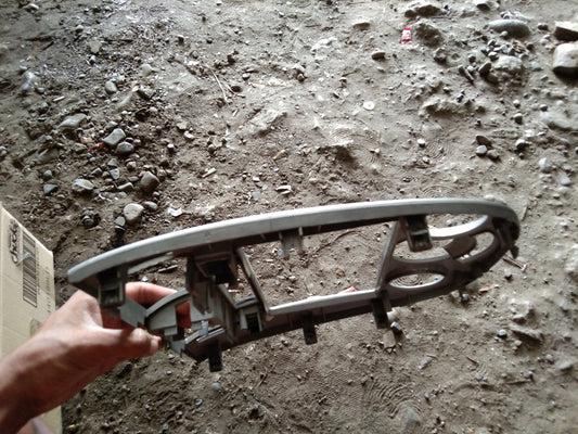 Chevrolet Optra Center Frame