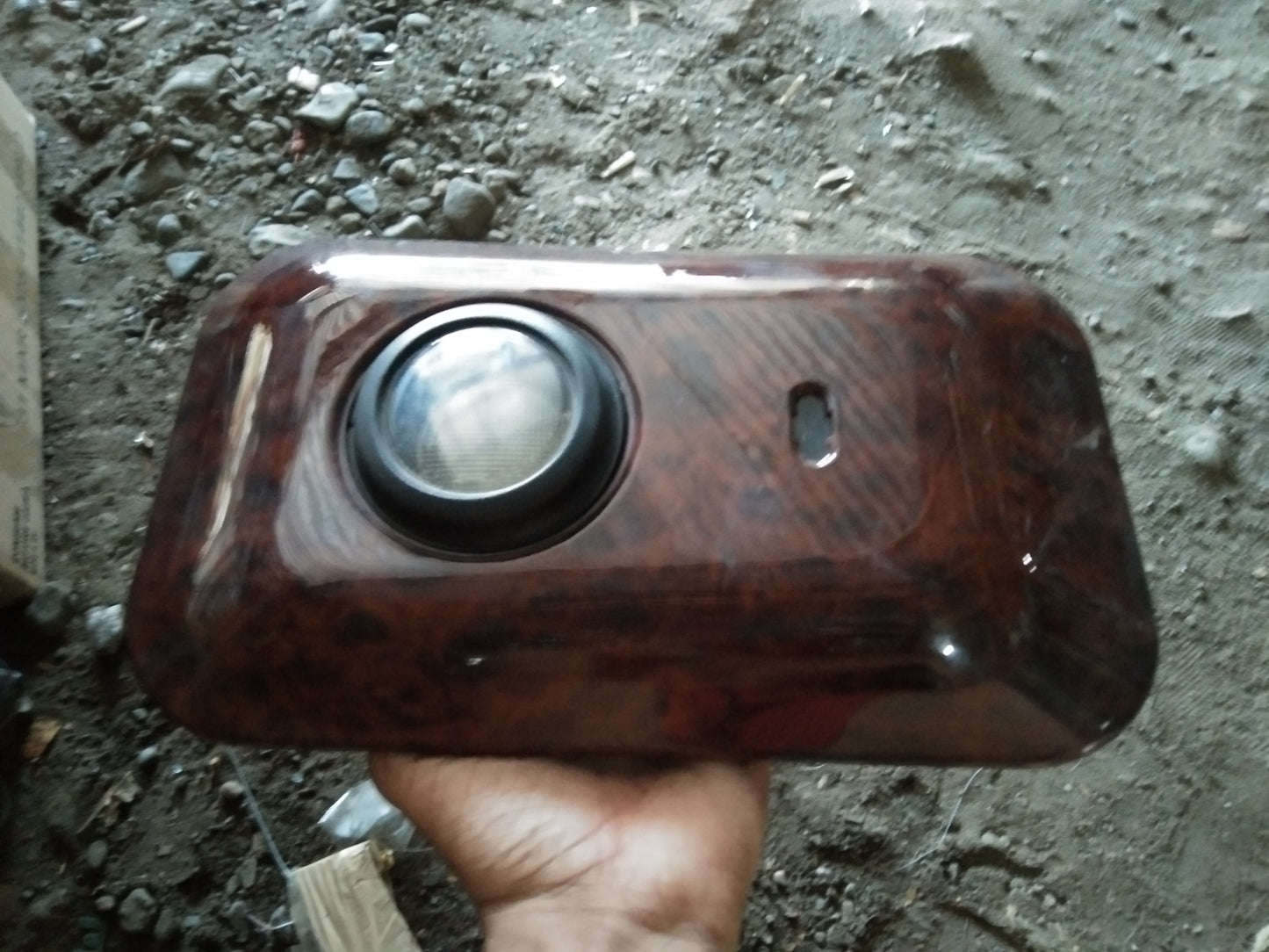 Nissan Cefiro Dome Light