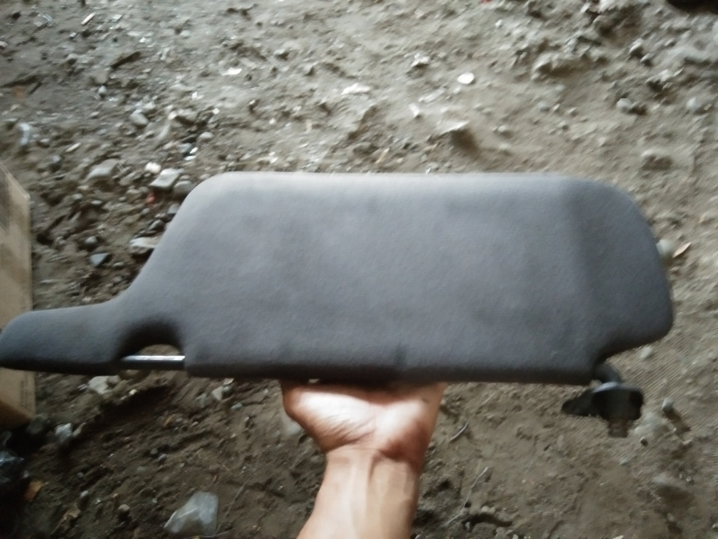 Nissan Cefiro Sun Visor