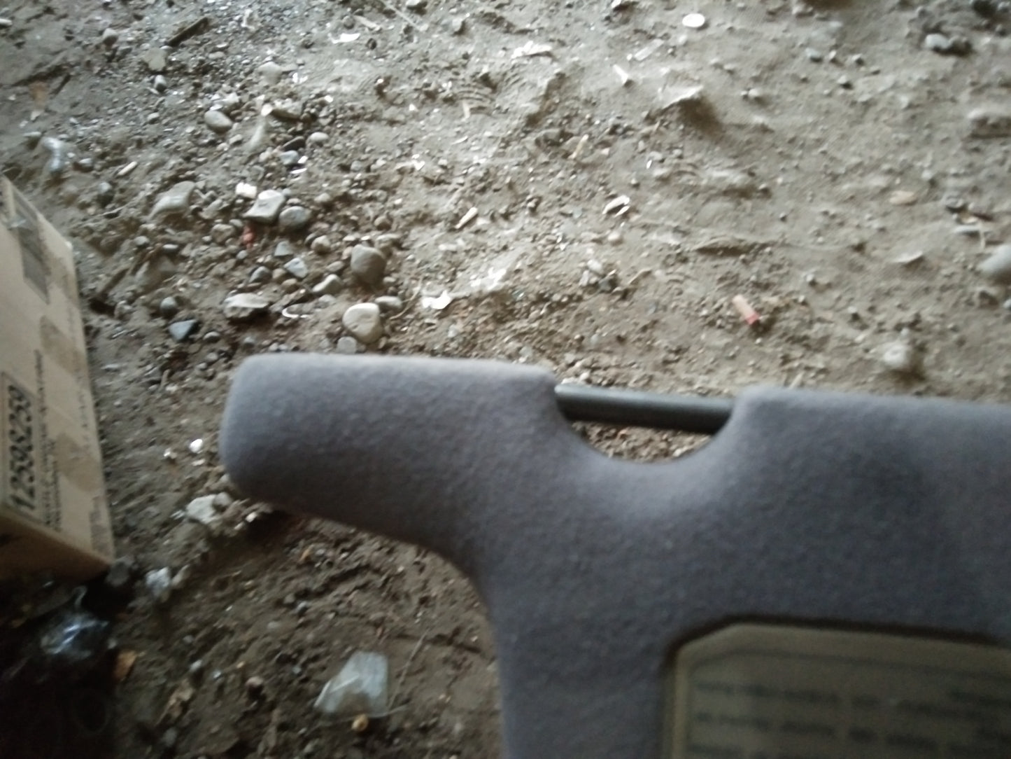 Nissan Cefiro Sun Visor