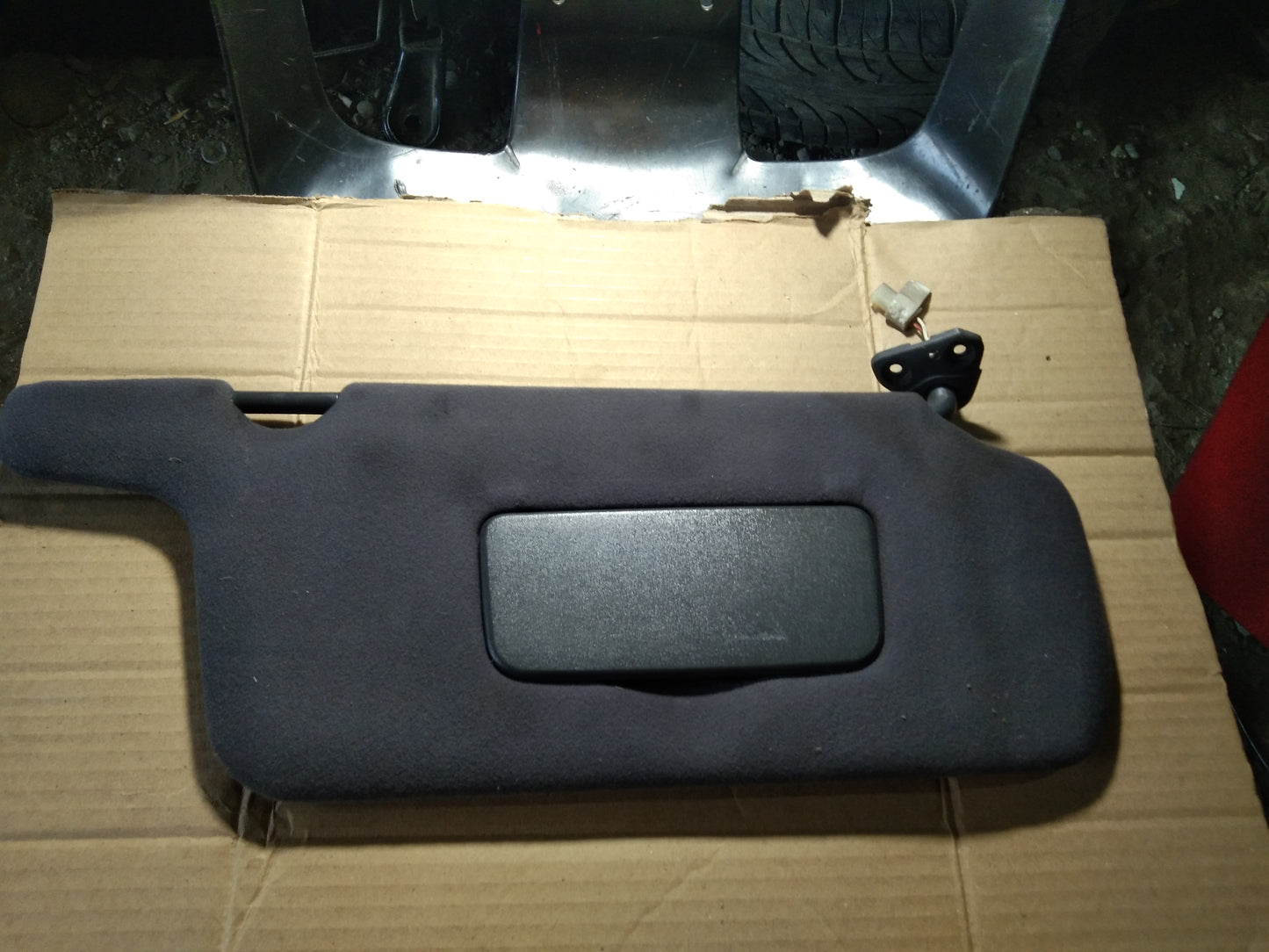 Nissan Cefiro Sun Visor