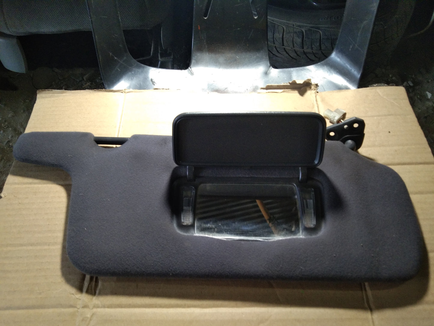 Nissan Cefiro Sun Visor