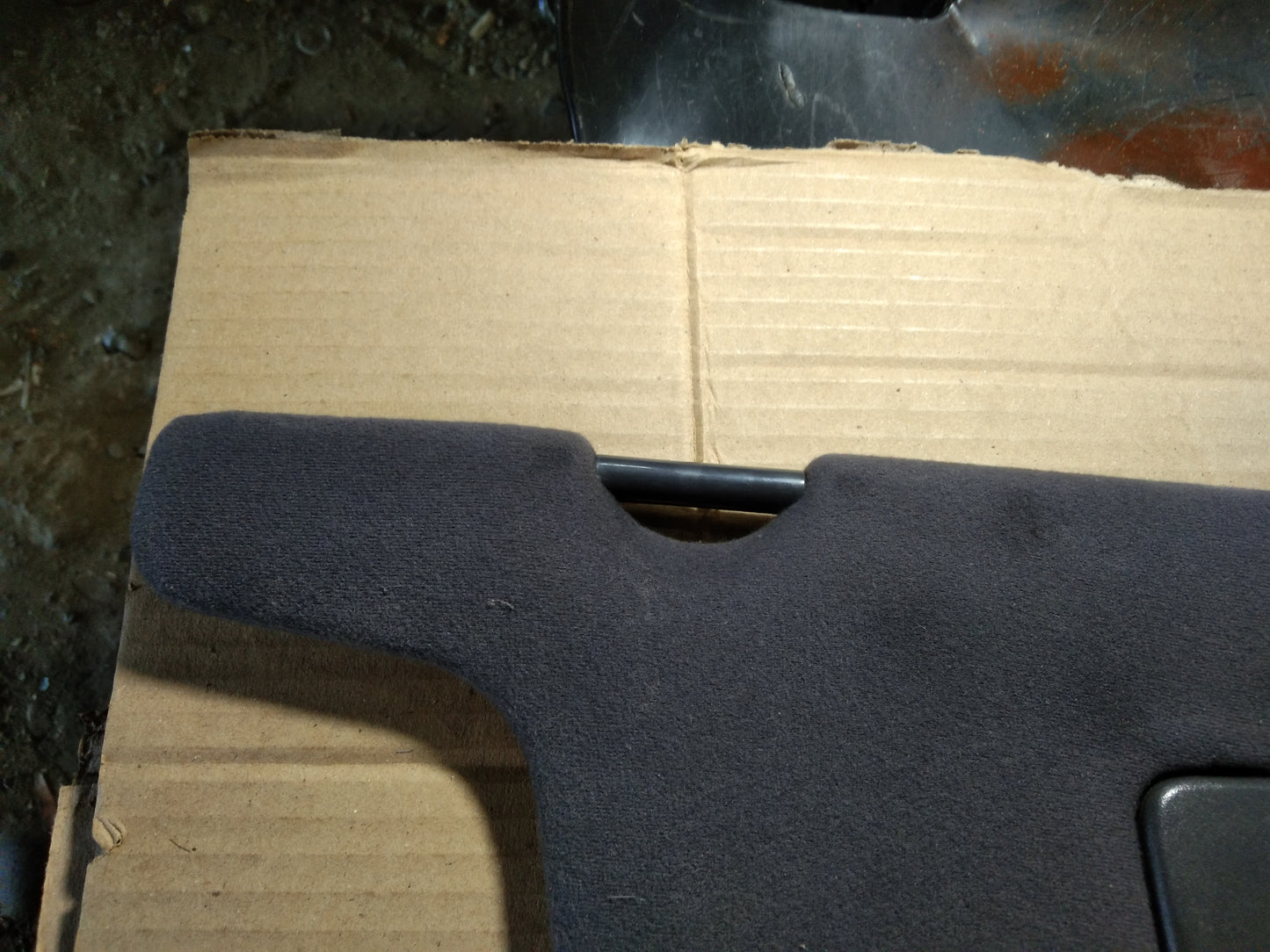 Nissan Cefiro Sun Visor