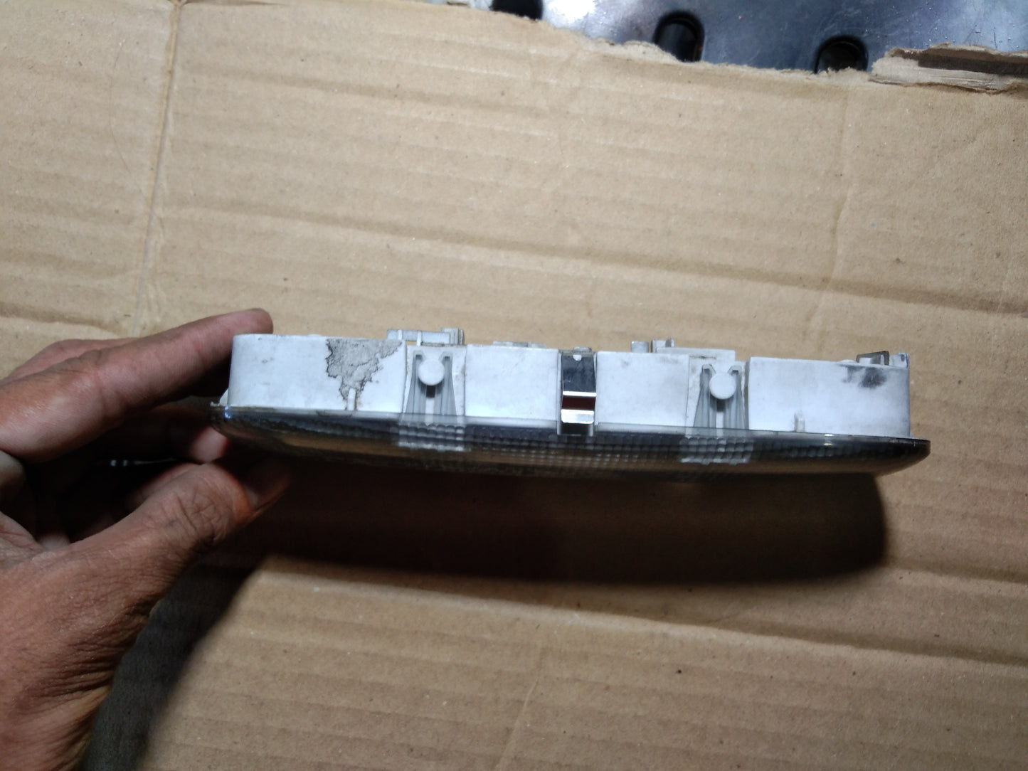 Ford Focus Dome Light