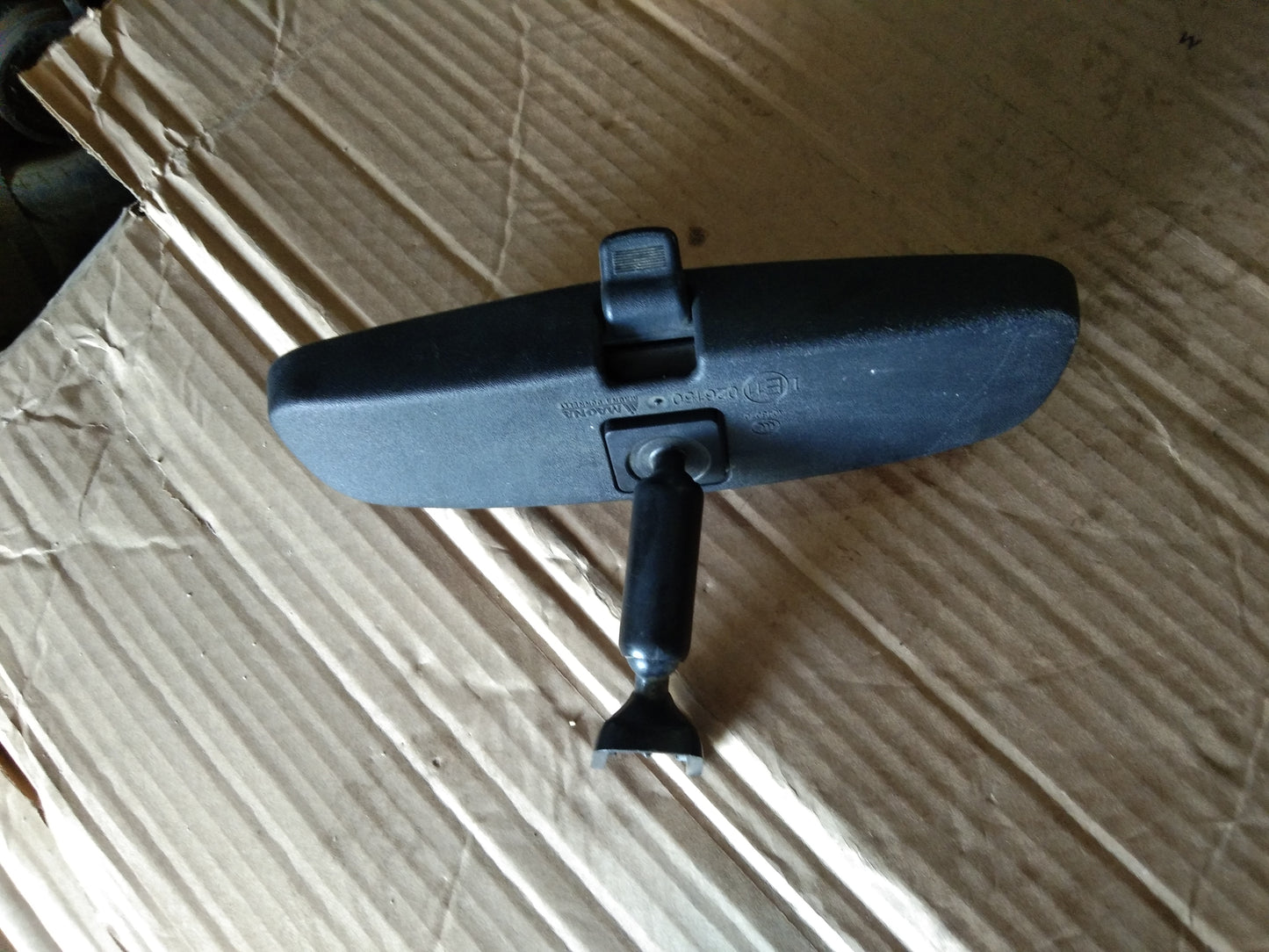 Ford Escape Rear View Mirror