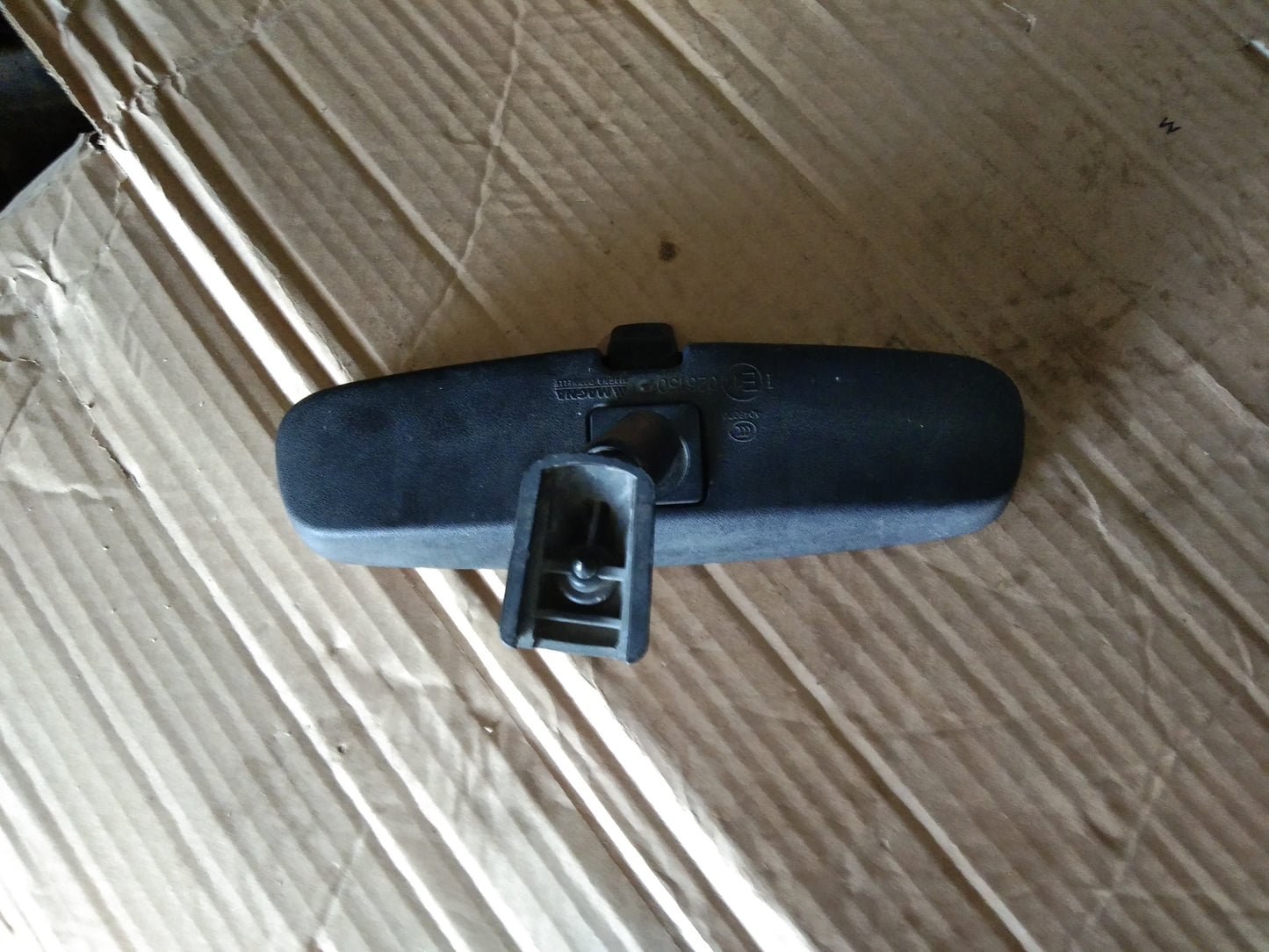 Ford Escape Rear View Mirror