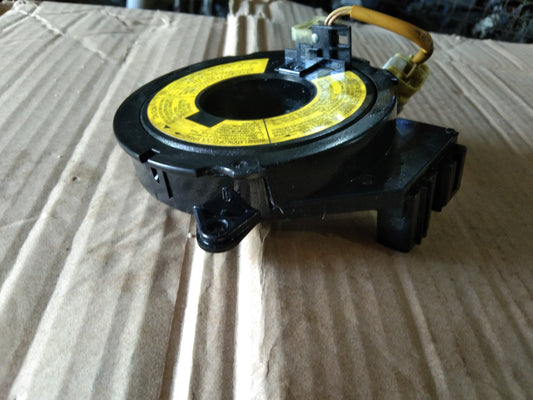 Ford Escape Clock Spring
