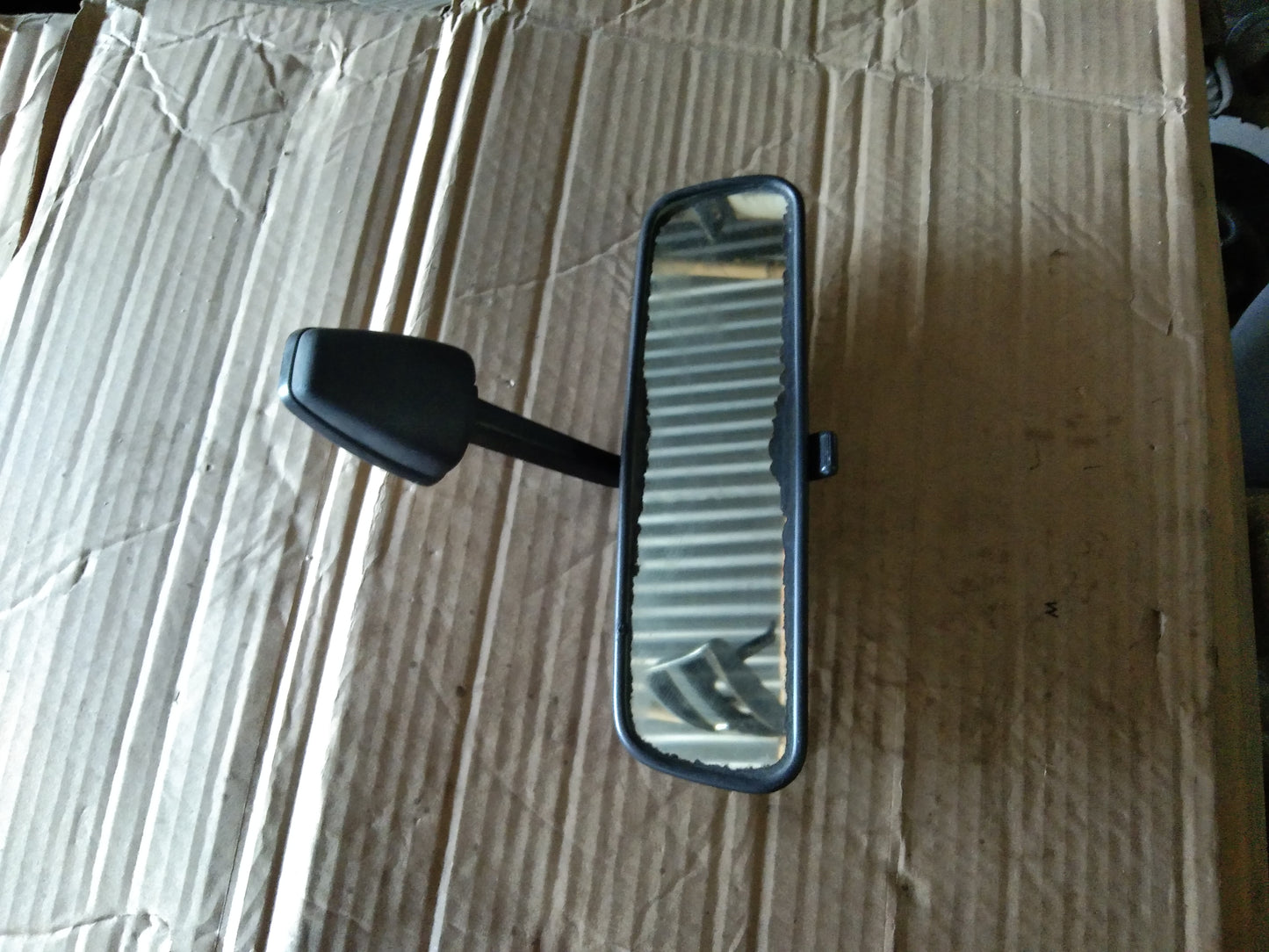 Nissan Cefiro Rear View Mirror