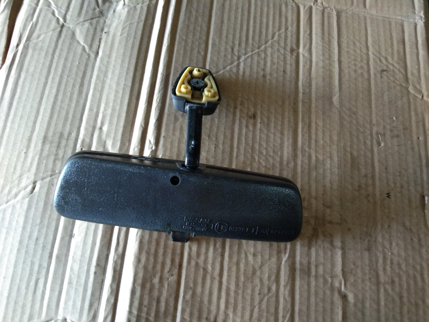 Nissan Cefiro Rear View Mirror